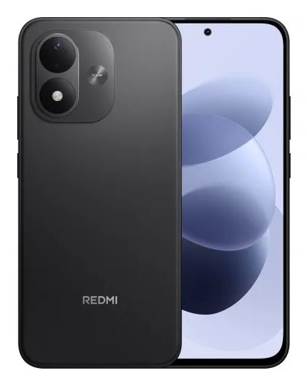 Xiaomi Redmi Note 17 - Smartphone - 256 GB