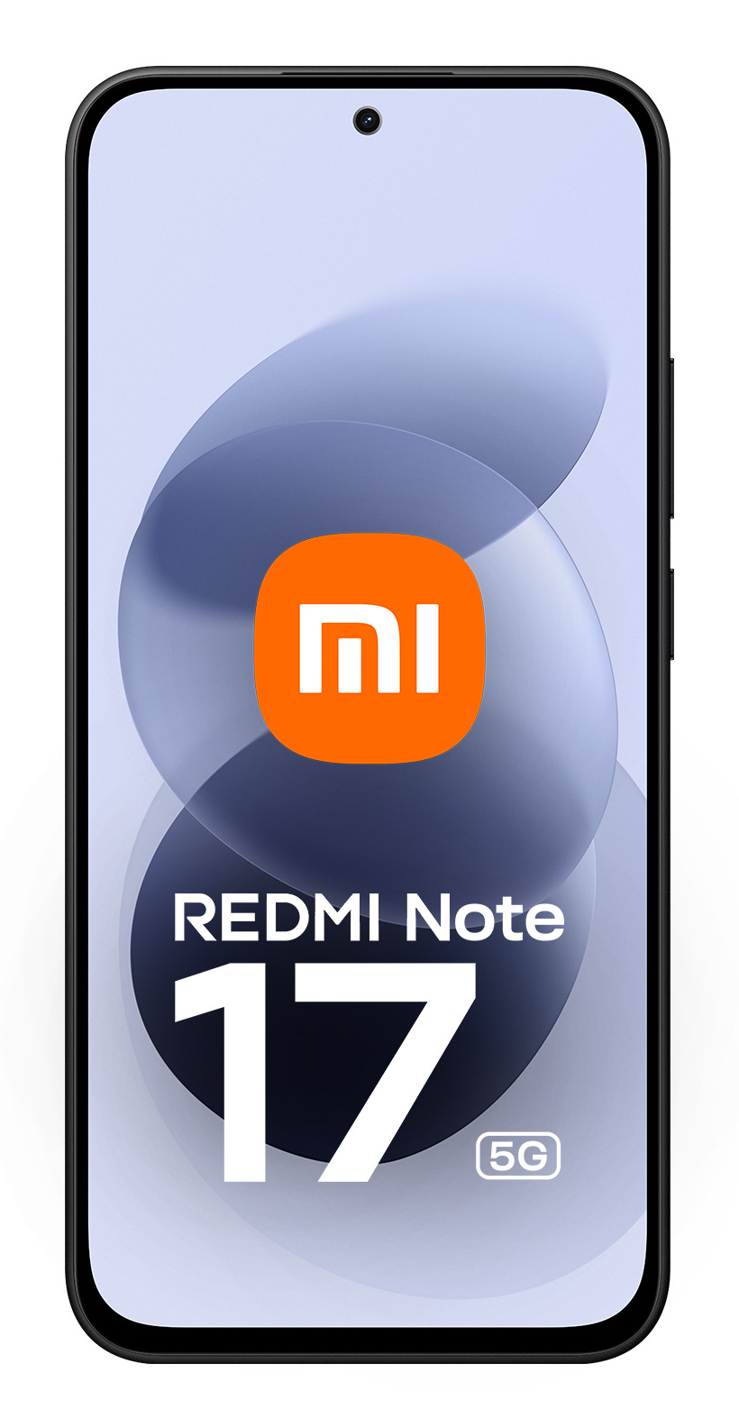 Xiaomi Redmi Note 17 - Smartphone - 256 GB