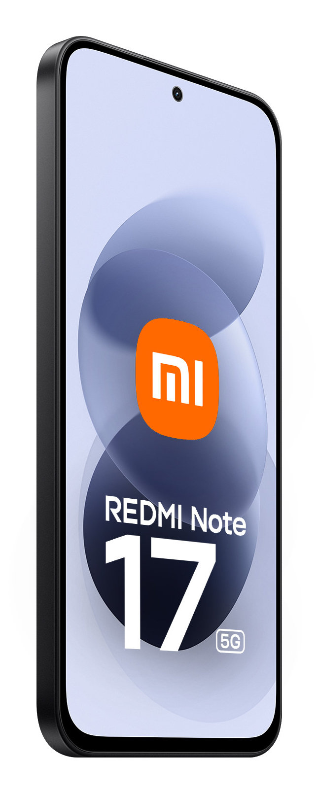 Xiaomi Redmi Note 17 - Smartphone - 256 GB