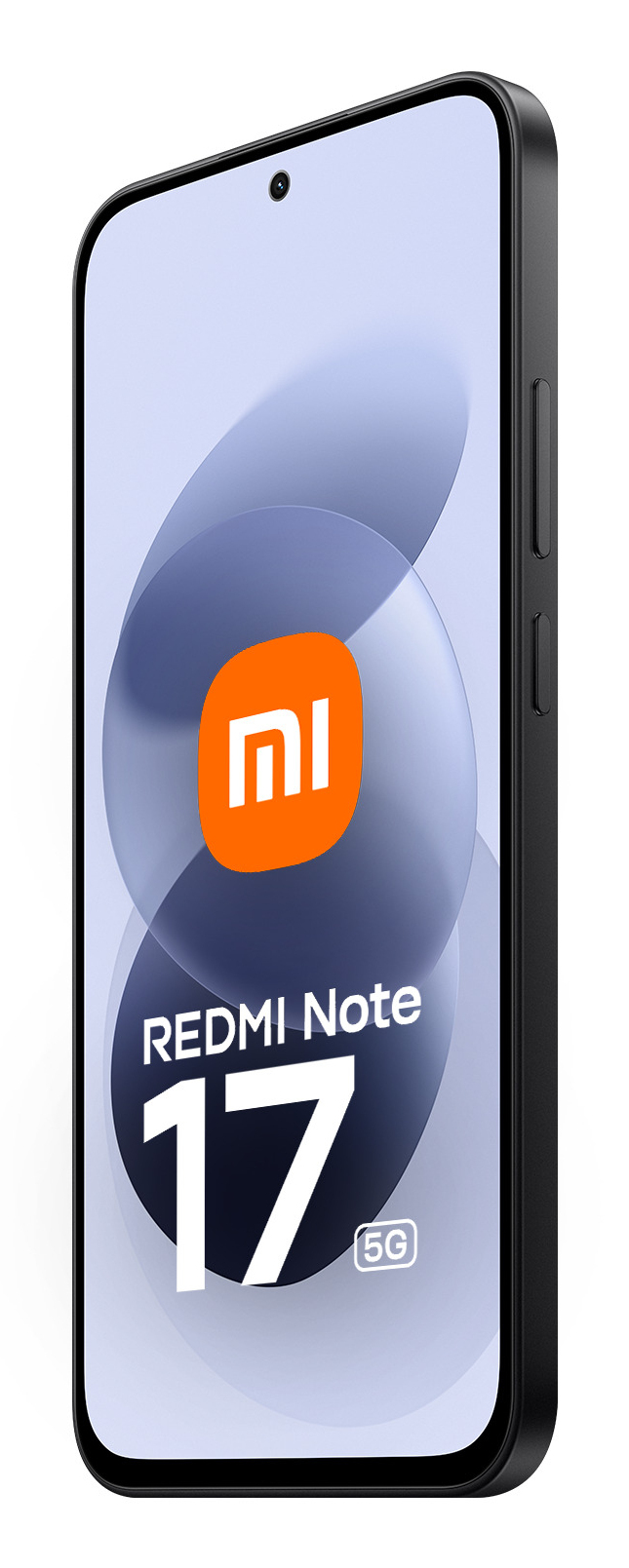 Xiaomi Redmi Note 17 - Smartphone - 256 GB