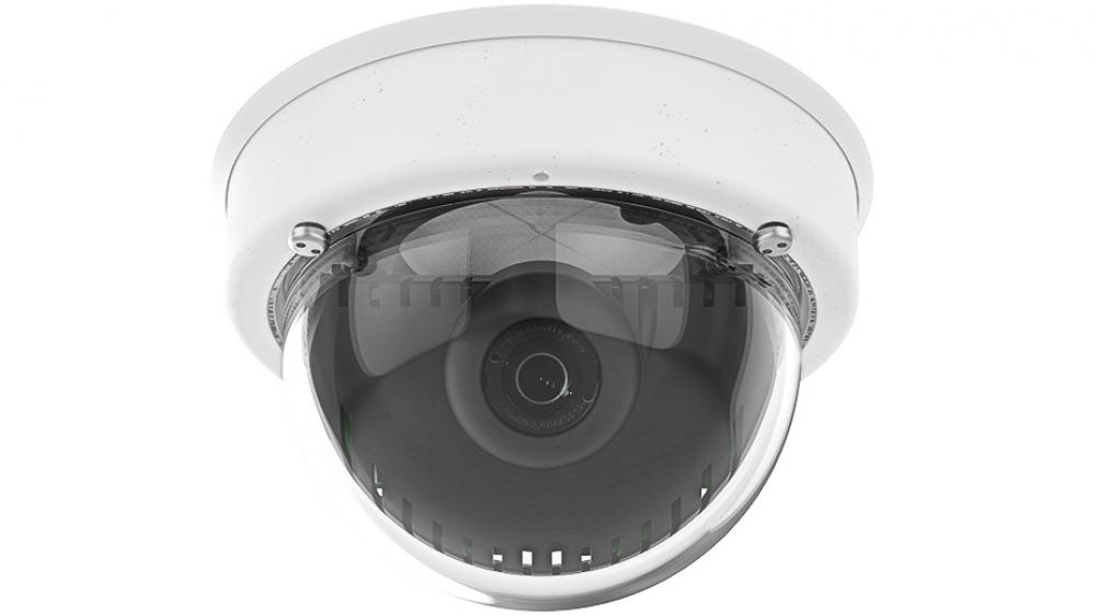 Mobotix MX-V26B-6D camra de scurit Dme Camra de scurit IP Intrieure 3072 x 2048 pixels Plafond