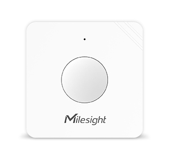 Milesight IoT Smart Button WS101-868M-Scene LoRaWAN