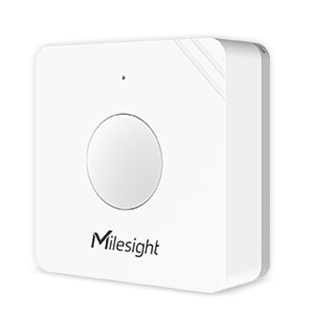 Milesight IoT Smart Button WS101-868M-Scene LoRaWAN