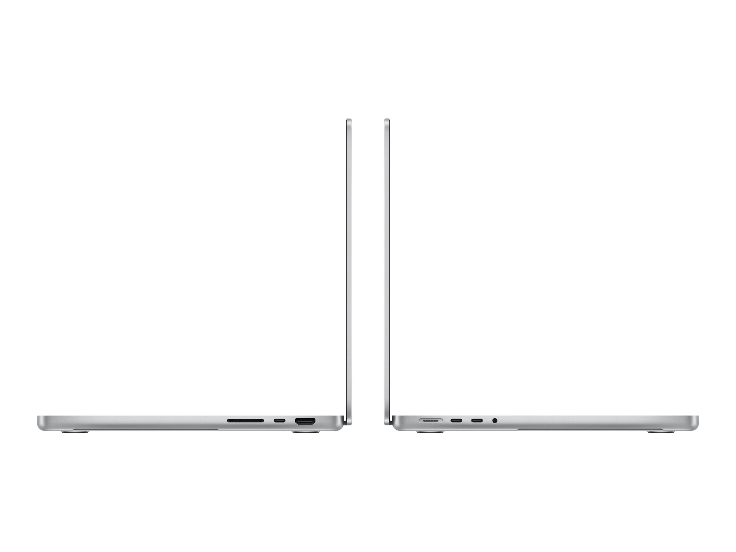 Apple MacBook Pro - M5 Pro - M5 Pro 16-core - 24 GB RAM - 2 TB SSD - 35.97 cm (14.2)