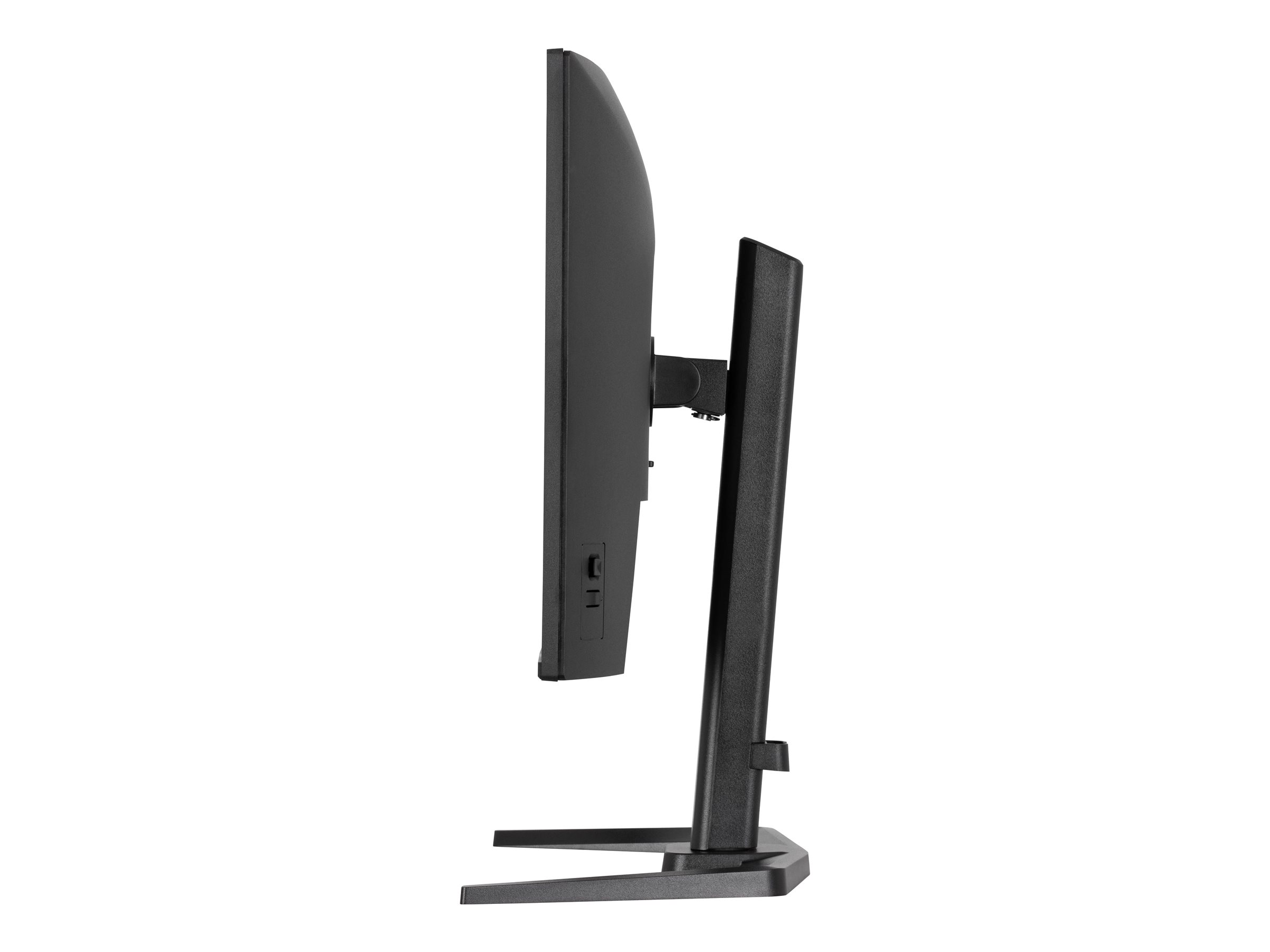 Iiyama G-MASTER Red Eagle GB2771QSU-B1 - LED-Monitor - 68.6 cm (27)