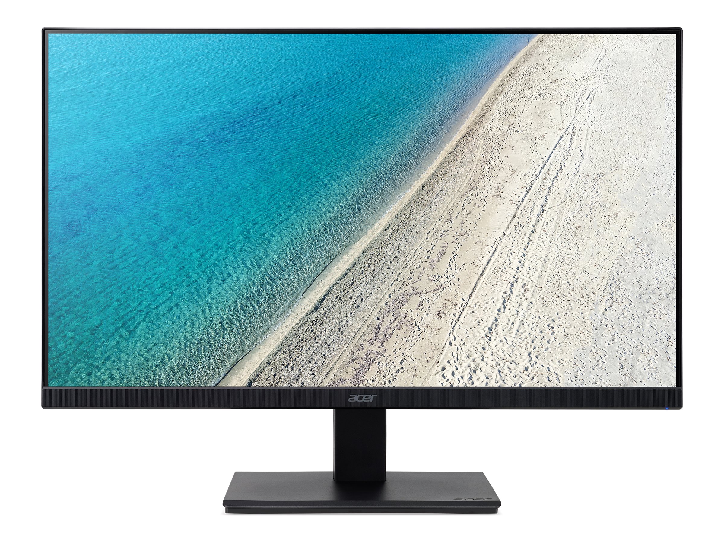 Acer Vero V227Q E3bipv - V7 Series - LED-Monitor - 55 cm (22)