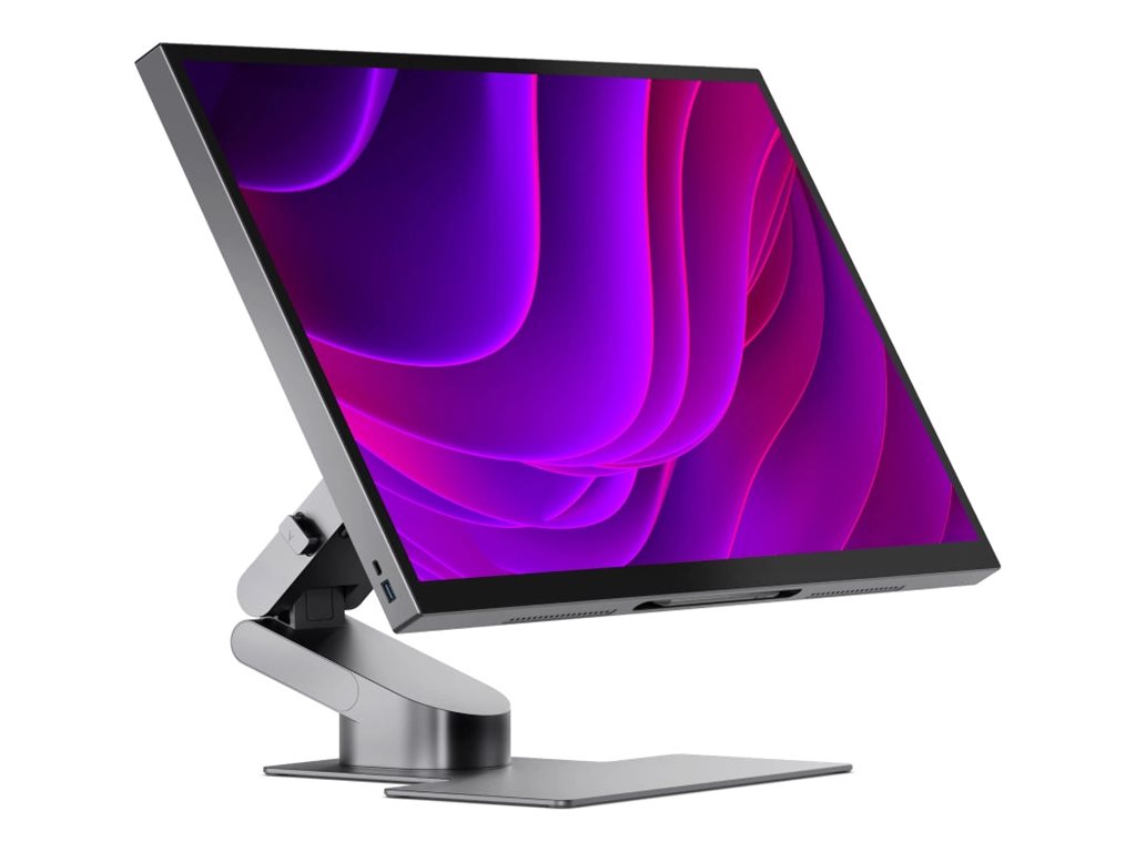 Alogic Aspekt - LCD-Monitor - 81.3 cm (32)