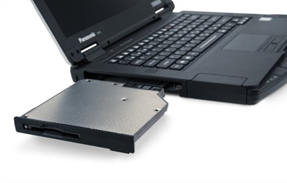 Panasonic FZ-VSD55151U - SSD - 512 GB - intern