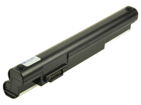 2-Power 10.8v 5200mAh Li-Ion Laptop Battery