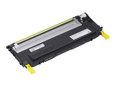 DELL Cartouche de toner de capacite standard, 1000 pages