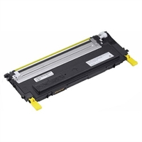 DELL Cartouche de toner de capacite standard, 1000 pages