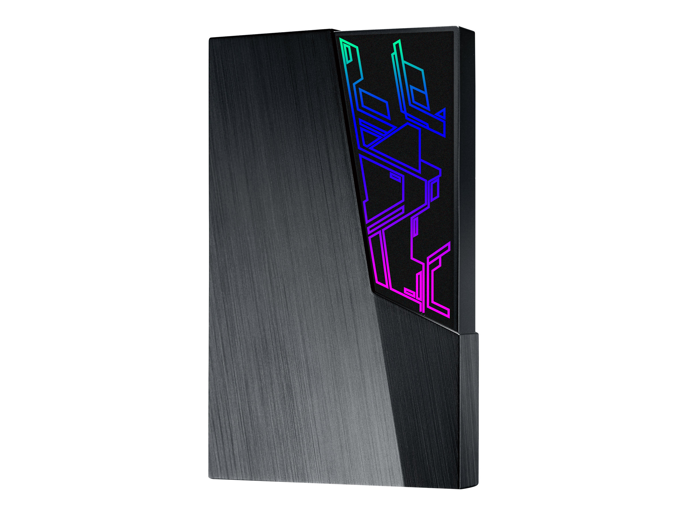 ASUS FX GAMING EHD-A1T disque dur externe 1 To Noir (90DD02F0