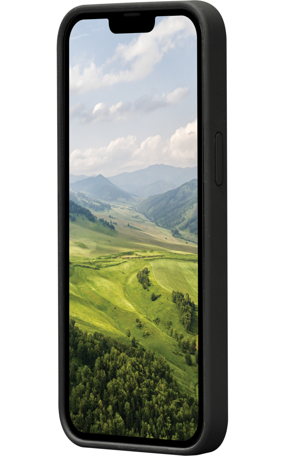 dbramante1928 Monaco - Hintere Abdeckung f�r Mobiltelefon