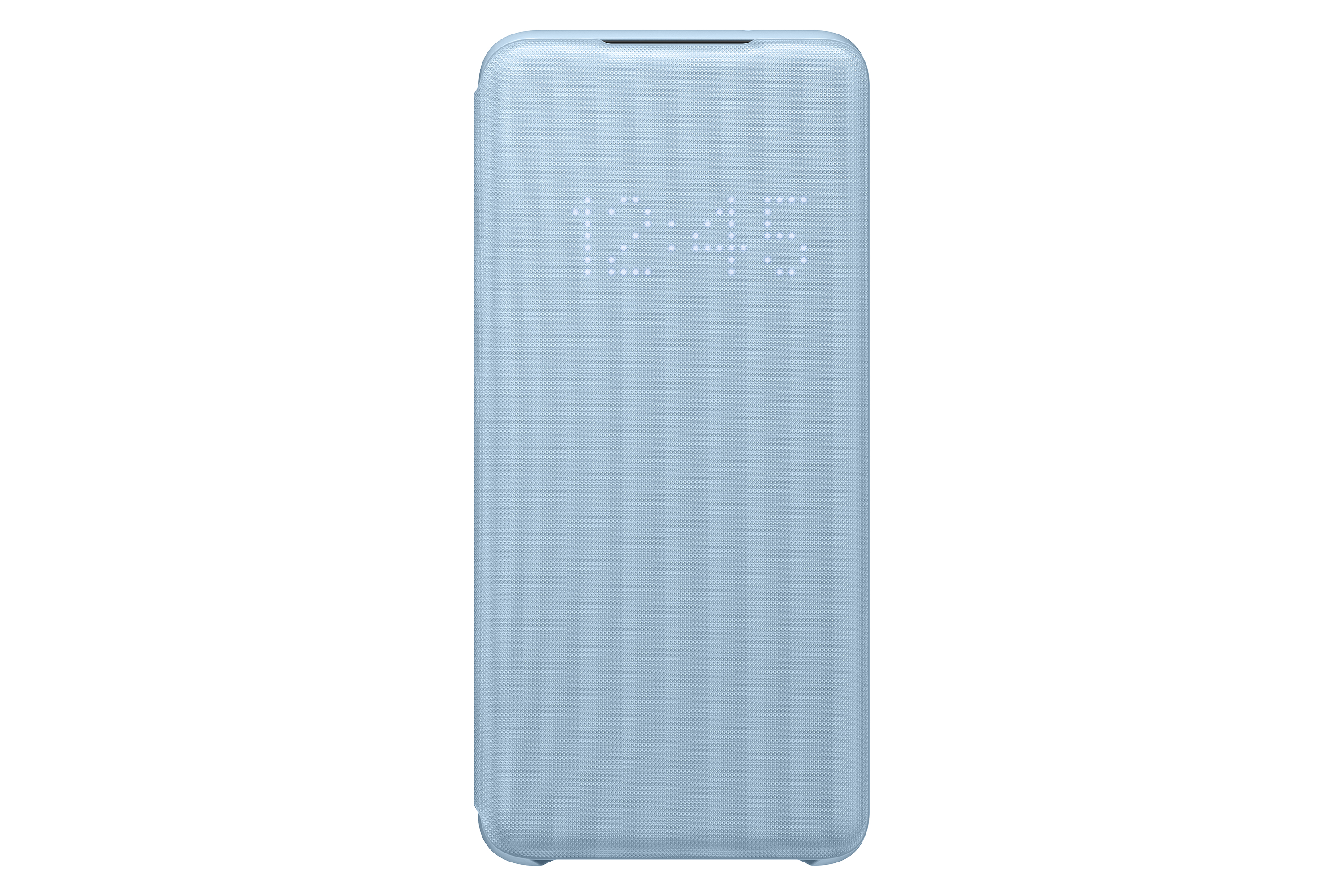 Samsung EF-NG980 mobile phone case 15.8 cm (6.2) Folio Blue