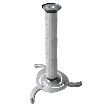 SUNNE PRO03 supporto per proiettore Soffitto Argento