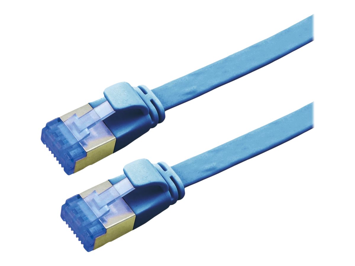 ROTRONIC-SECOMP VALUE - Patch-Kabel - RJ-45 (M) zu RJ-45 (M)