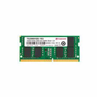 Transcend JetRam JM3200HSH-4G memory module 4 GB 1 x 4 GB DDR4 3200 MHz