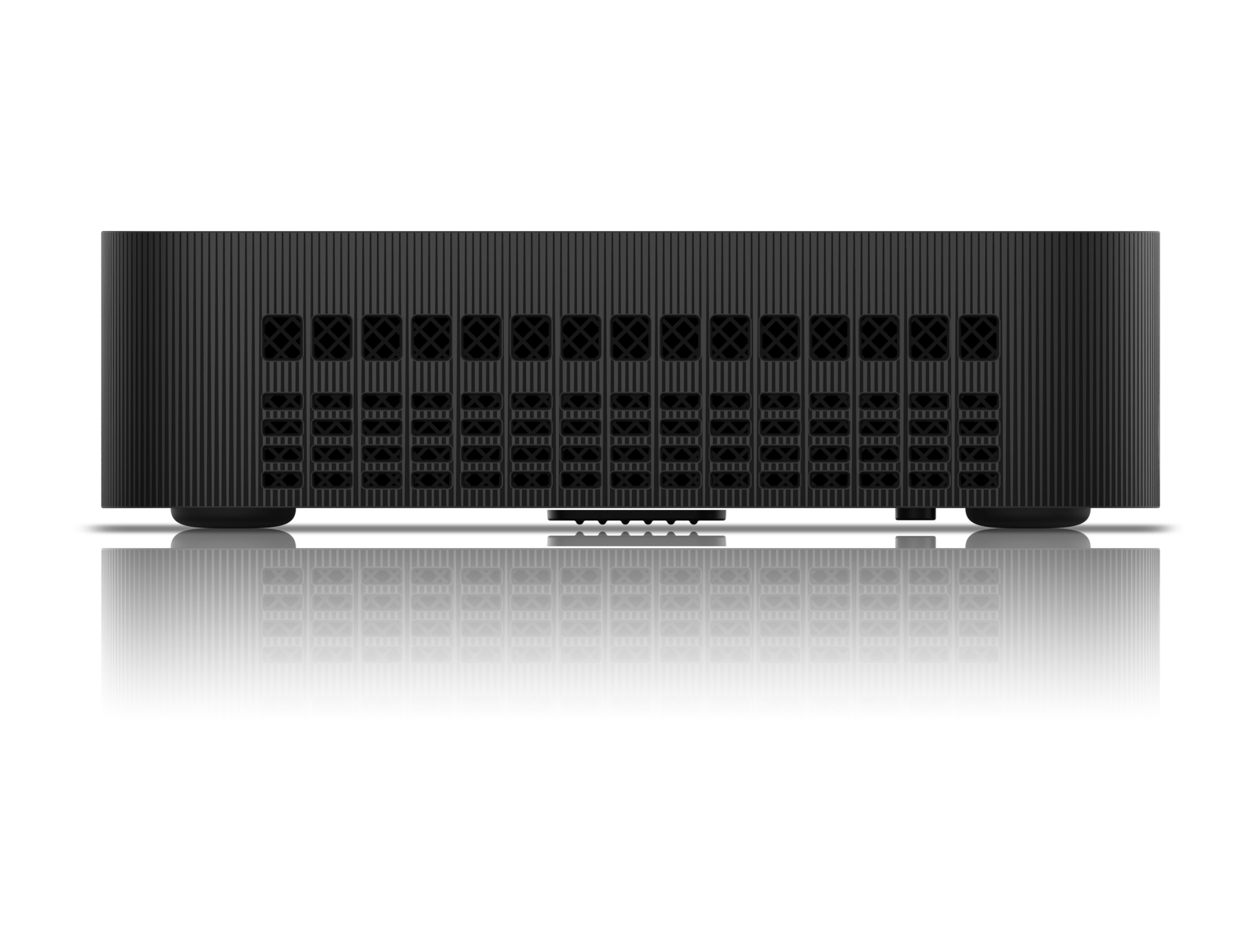 ASUS ExpertCenter PN54 -S50001NN AMD Ryzen AI 5 340 16 GB DDR5-SDRAM 512 GB SSD Windows 11 Home Mini PC Black