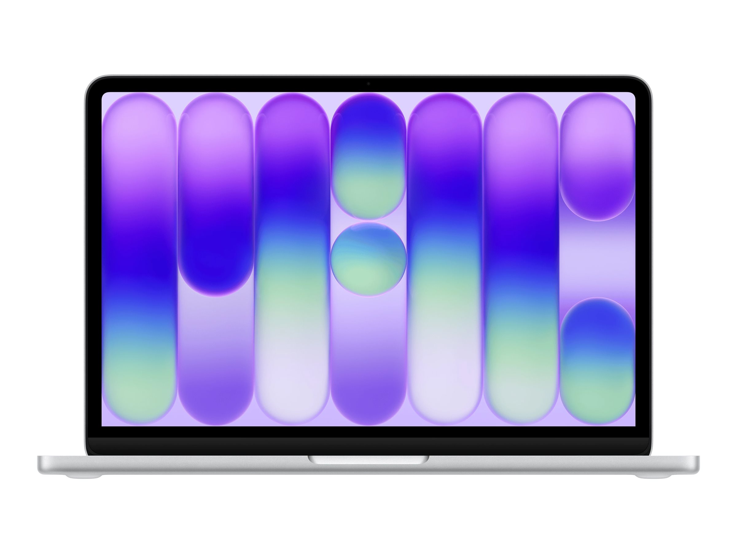 Apple MacBook Neo - A18 Pro - Apple A18 Pro 5-core - 8 GB RAM - 256 GB SSD - 33.02 cm (13)