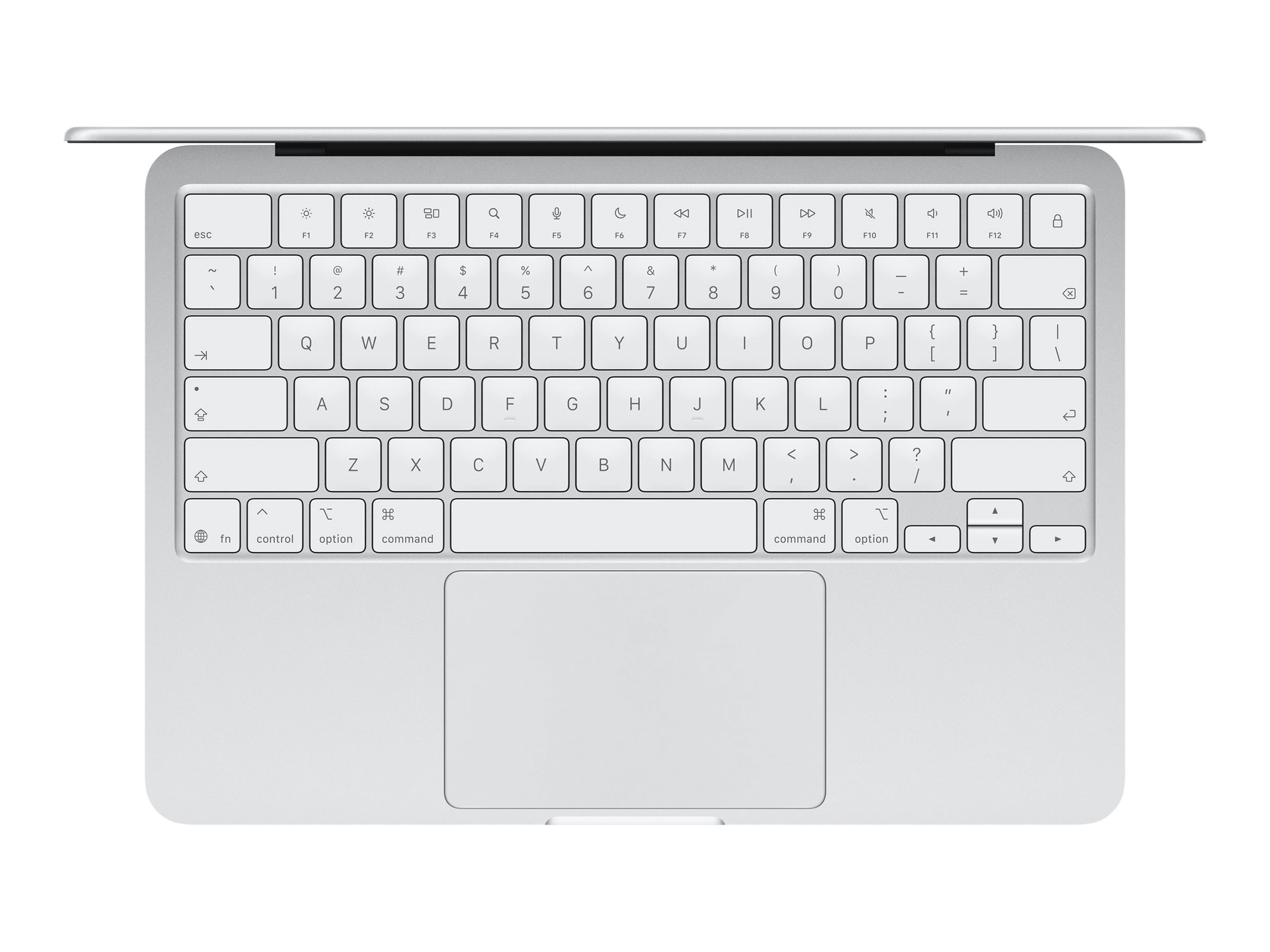 Apple MacBook Neo - A18 Pro - Apple A18 Pro 5-core - 8 GB RAM - 256 GB SSD - 33.02 cm (13)