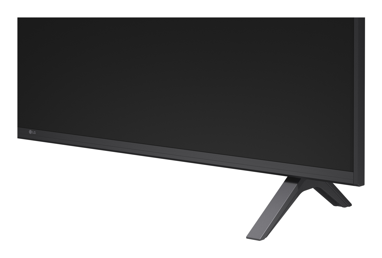 LG 50UK660H 127 cm (50) 4K Ultra HD 300 cd / m� Smart TV Negro 20 W