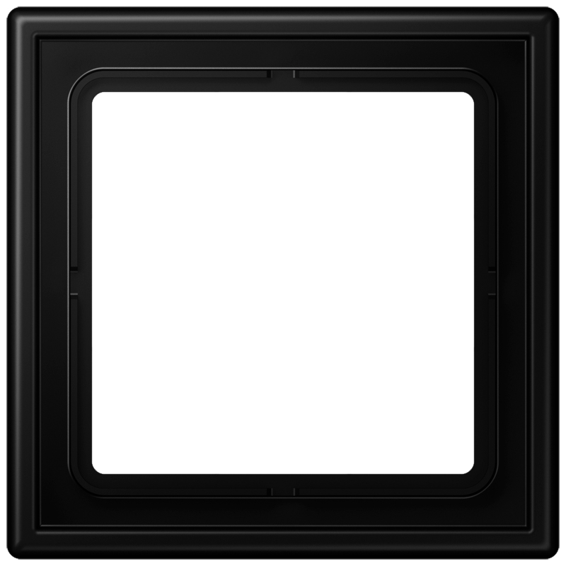 JUNG Rahmen LS981SWM 1f.