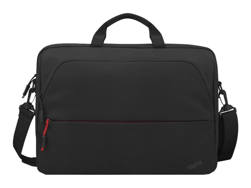 Lenovo 4X41D97727 notebook case 35.6 cm (14) Toploader bag Black