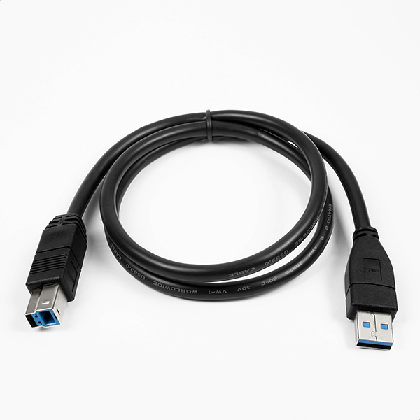 AXAGON EE35-XA3 - HDD-Geh�use - 3.5 Zoll - SATA - Serial ATA II - Serial ATA III - 5 Gbit/s - USB Konnektivit�t - Schwarz
