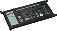 DELL 3CRH3 composant de laptop suppl�mentaire Batterie