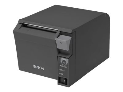 Epson TM-T70II (022A1) 180 x 180 DPI Avec fil Thermique directe Imprimantes POS