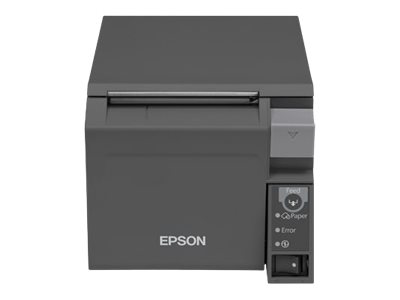 Epson TM-T70II (022A1) 180 x 180 DPI Avec fil Thermique directe Imprimantes POS