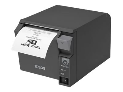 Epson TM-T70II (022A1) 180 x 180 DPI Avec fil Thermique directe Imprimantes POS