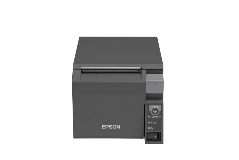 Epson TM-T70II (022A1) 180 x 180 DPI Avec fil Thermique directe Imprimantes POS