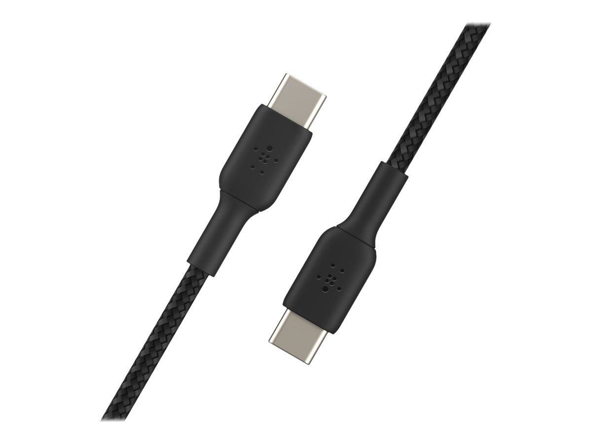 Belkin BOOST CHARGE USB-C to Cable - Kabel - Digital/Daten