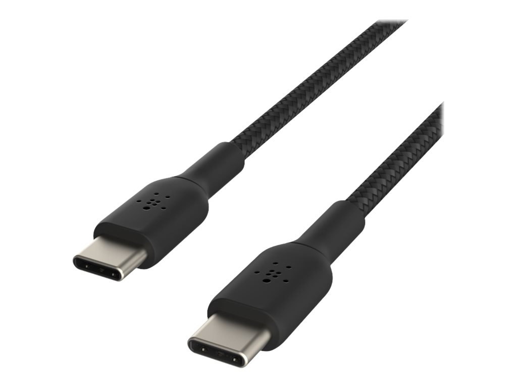Belkin BOOST CHARGE USB-C to Cable - Kabel - Digital/Daten