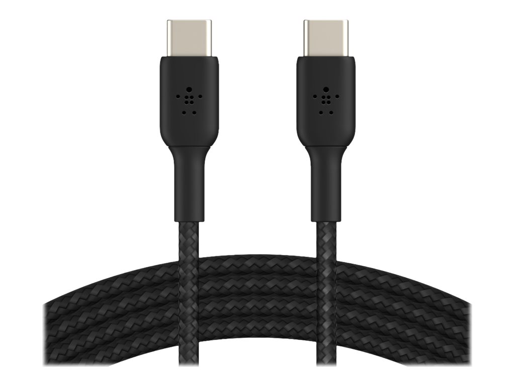 Belkin BOOST CHARGE USB-C to Cable - Kabel - Digital/Daten