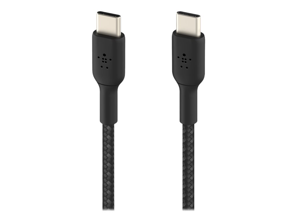 Belkin BOOST CHARGE USB-C to Cable - Kabel - Digital/Daten