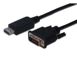 Digitus Cble dadaptateur DisplayPort