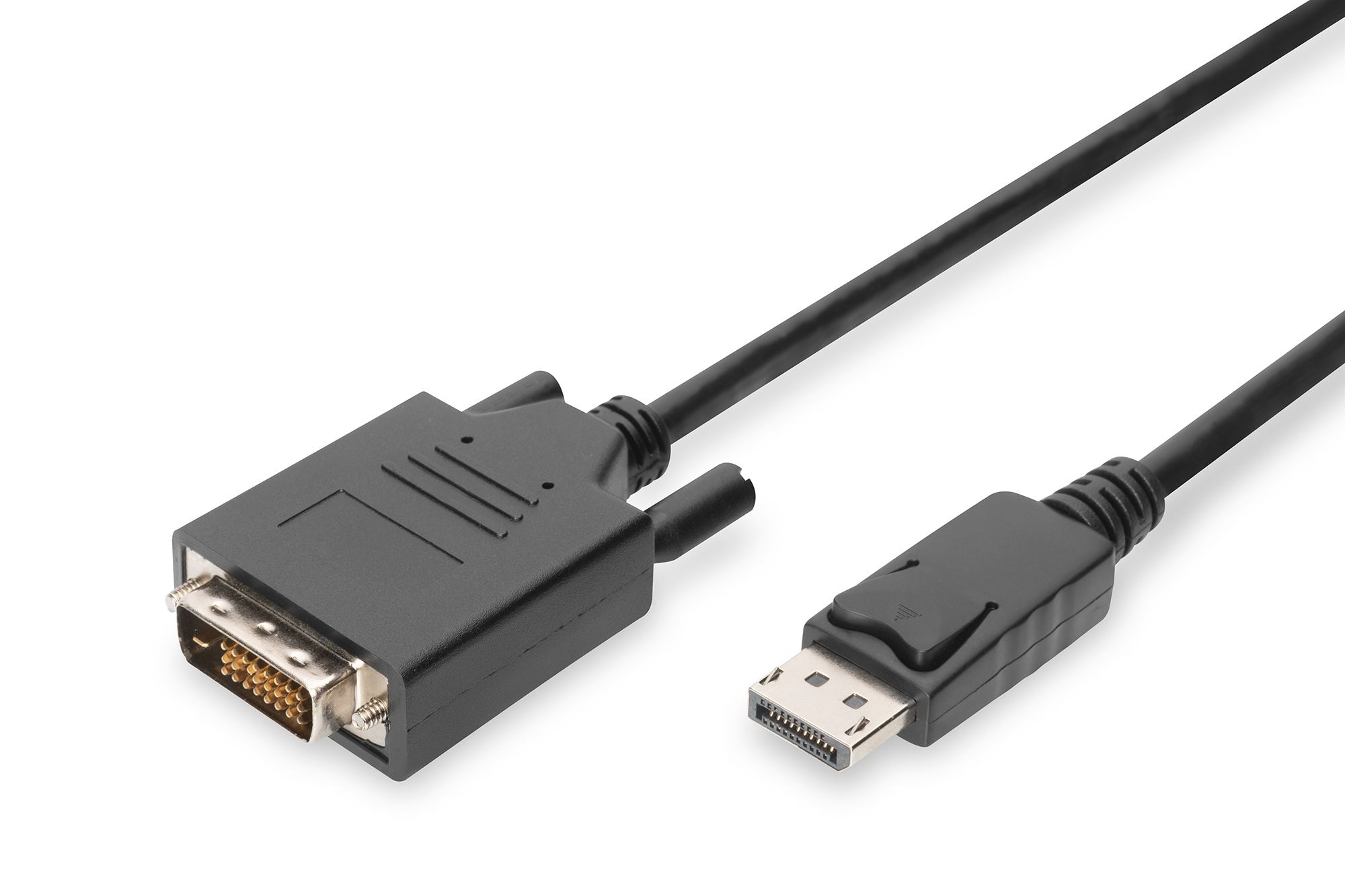 Digitus Cble dadaptateur DisplayPort