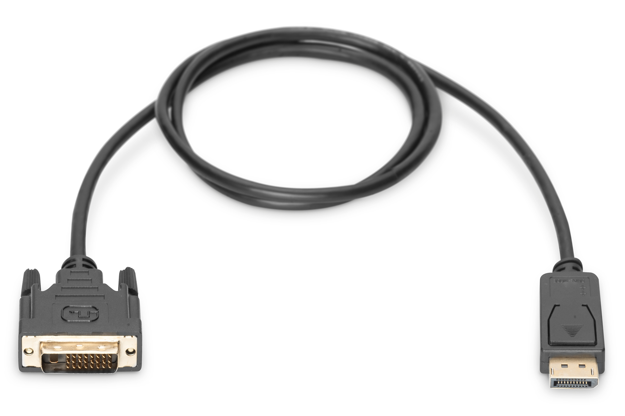 Digitus Cble dadaptateur DisplayPort