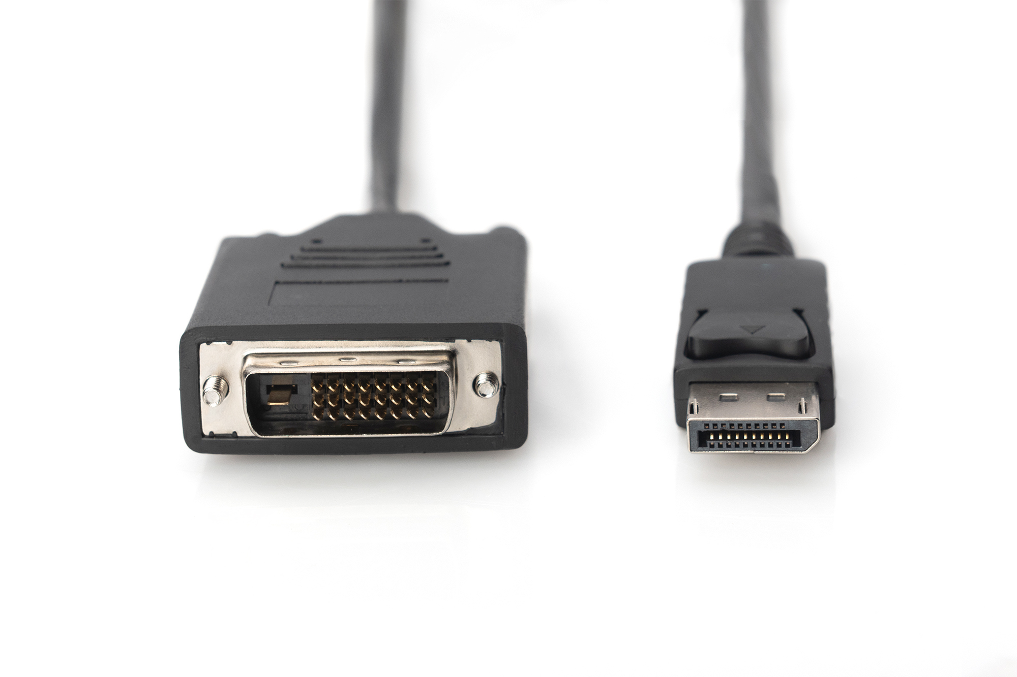 Digitus Cble dadaptateur DisplayPort