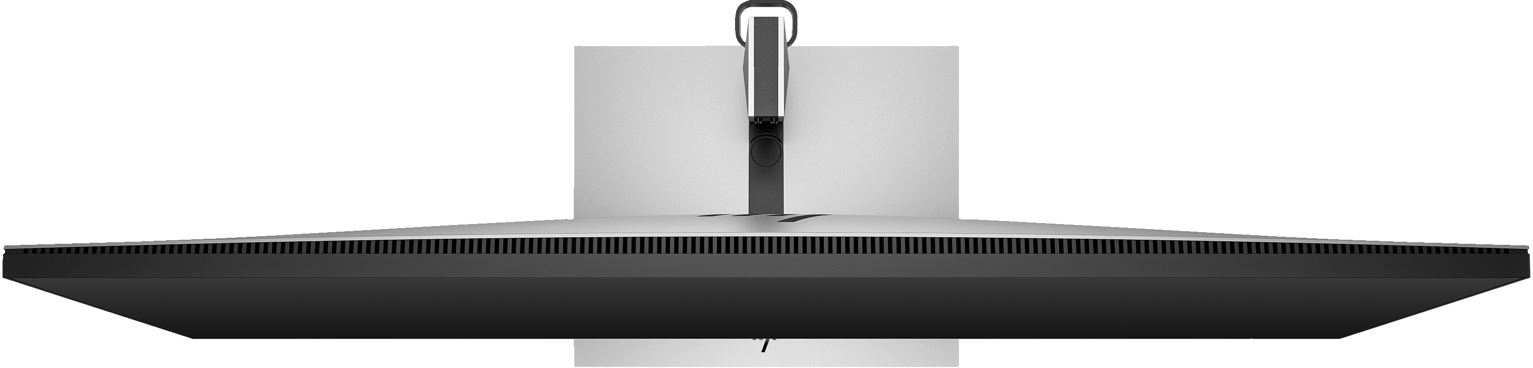 HP Series 7 Pro 31.5 inch 4K Thunderbolt 4 Monitor - 732pk pantalla para PC 80 cm (31.5) 3840 x 2160 Pixeles 4K Ultra HD Negro, Plata