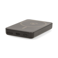 Nedis powerbank|| kabelloses Laden| 1.67 2.22 3.0 A| Anzahl der Ausgnge - Batterie