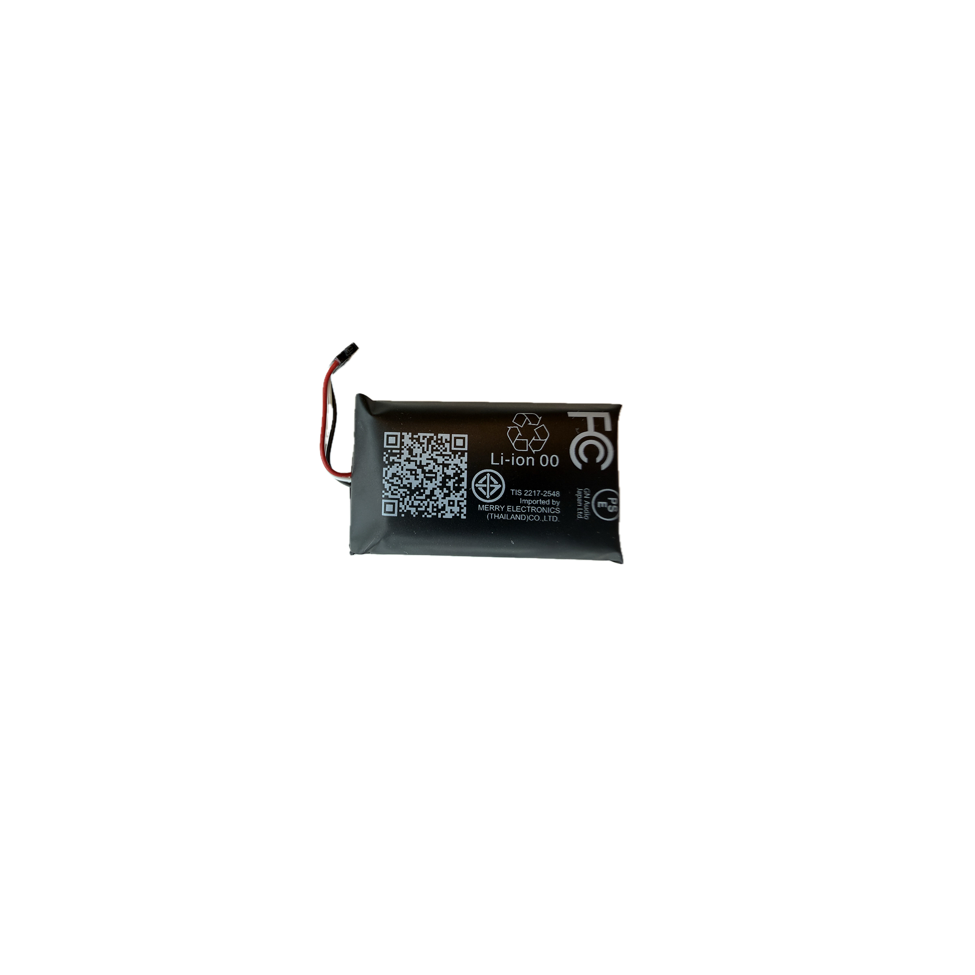 Jabra 14151-10 auricular / aud�fono accesorio Kit de accesorios