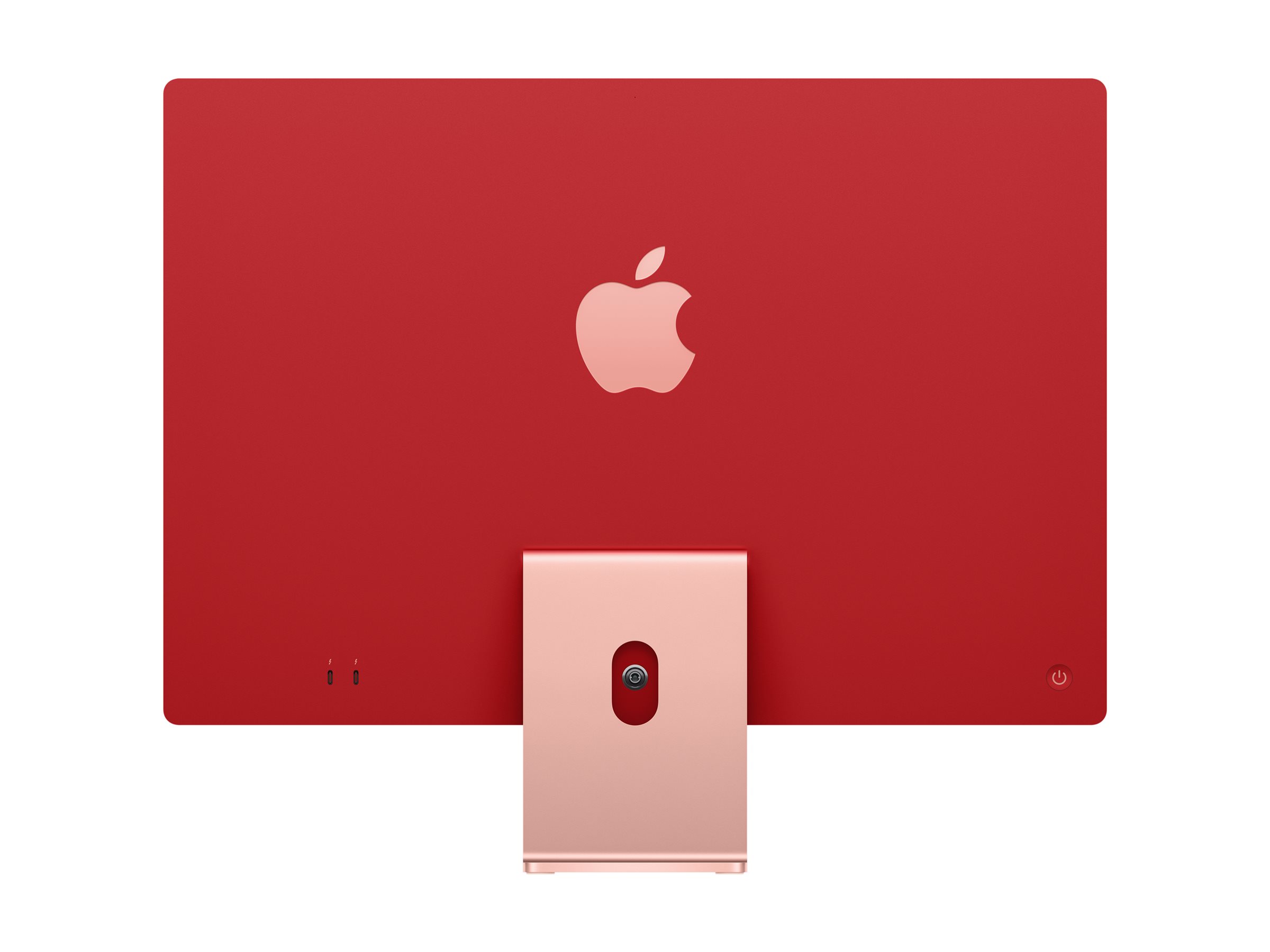 Apple iMac with 4.5K Retina display - All-in-One (Komplettlsung)
