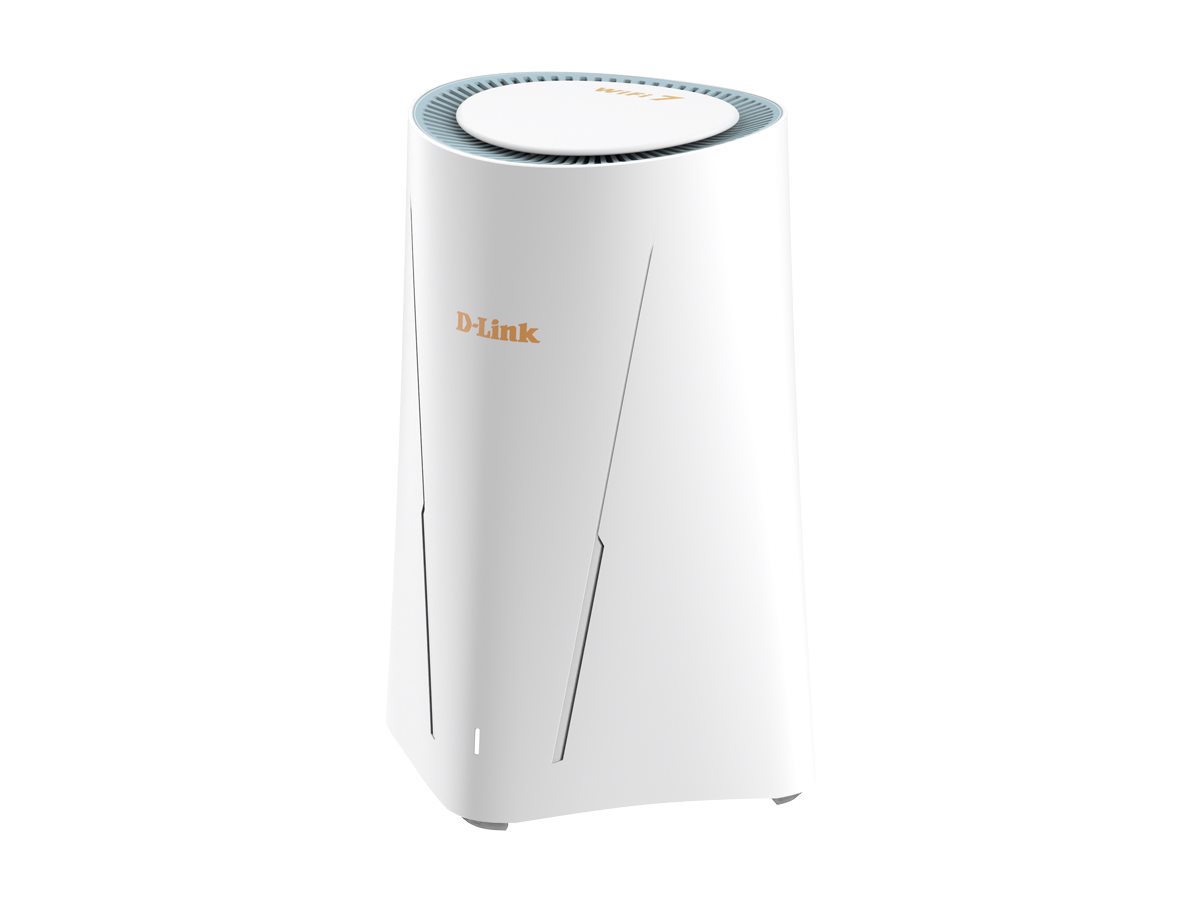 D-Link G572 routeur sans fil Gigabit Ethernet 5G Blanc