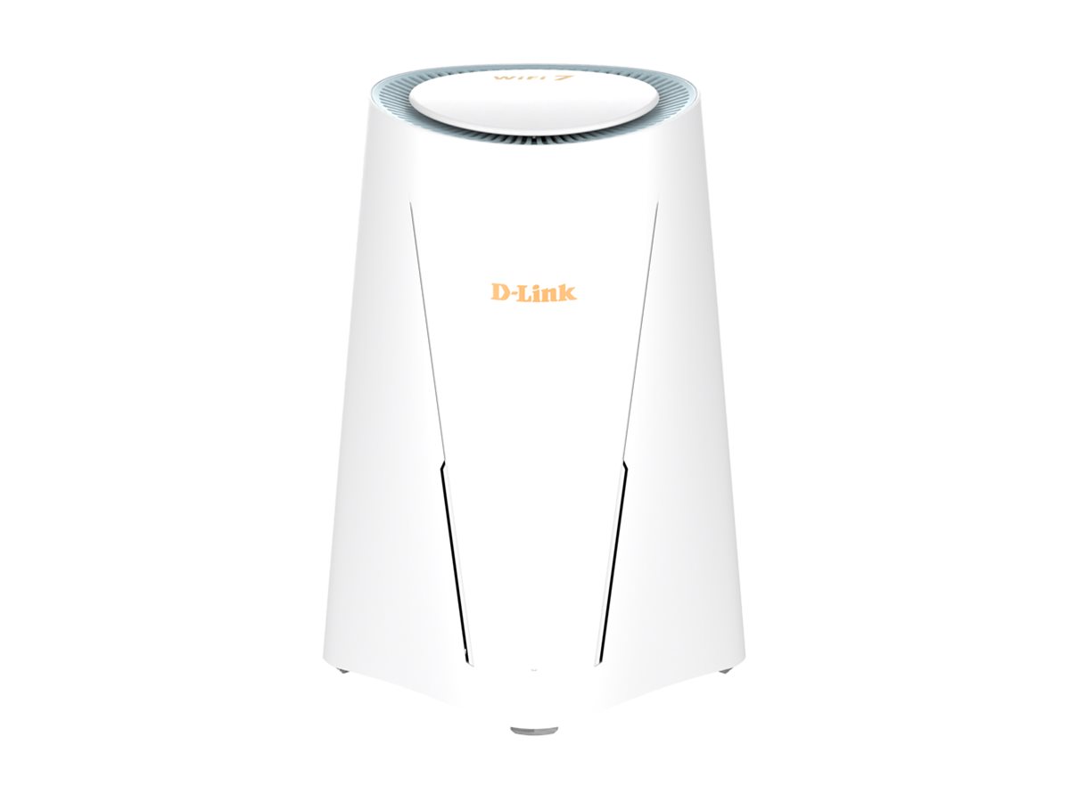 D-Link G572 - Wireless Router 4-Port-Switch