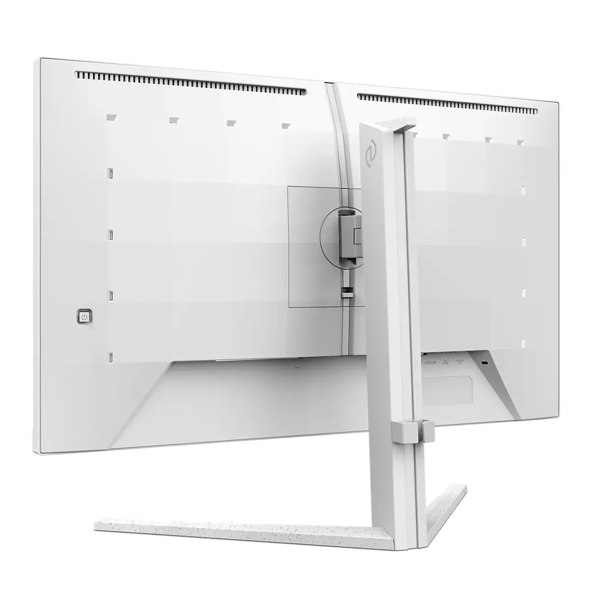 Philips Evnia 5000 pantalla para PC 68,6 cm (27) 3840 x 2160 Pixeles 4K Ultra HD LCD Blanco