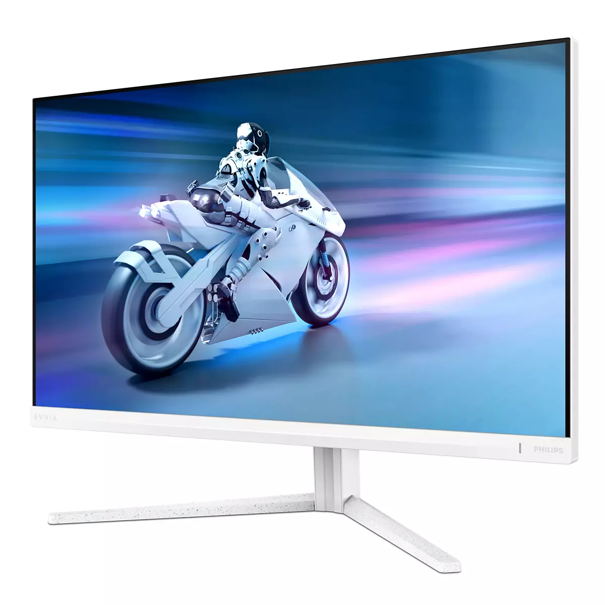 Philips Evnia 5000 pantalla para PC 68,6 cm (27) 3840 x 2160 Pixeles 4K Ultra HD LCD Blanco