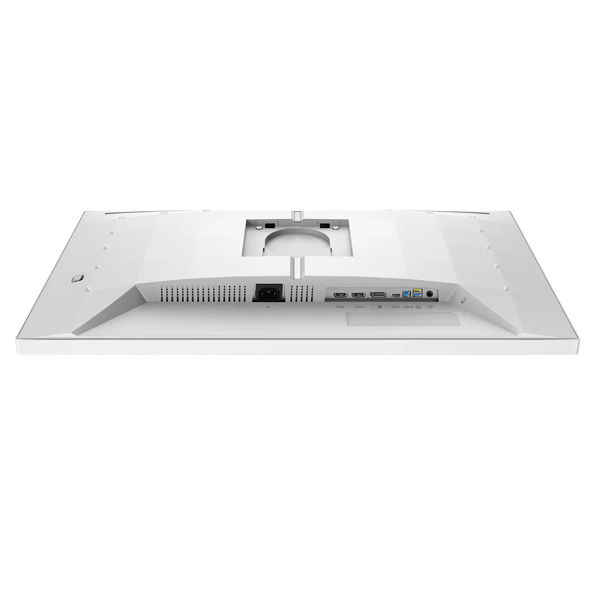 Philips Evnia 5000 pantalla para PC 68,6 cm (27) 3840 x 2160 Pixeles 4K Ultra HD LCD Blanco